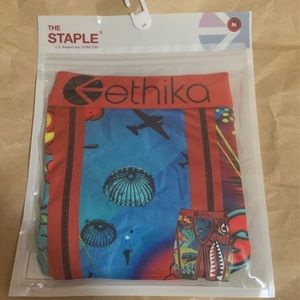 Ethika Underwear